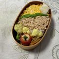 yesmama's cooksnap of when they made カリフラワーのカレーピクルス☆.