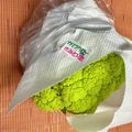 島子☆'s cooksnap of when they made カリフラワーを新鮮に美味しく持たせる方法.