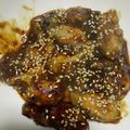 クックBM5HZK☆'s cooksnap of when they made ぷりぷり～✿牡蠣の味噌焼き✿.