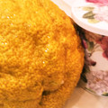 みやざき絵笛's cooksnap of when they made 柚子の香りが嬉しい 柚子ジャム.