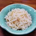 YCHキッチン's cooksnap of when they made しらたきのマヨ明太子炒め♪.