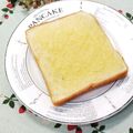 ＊naｰno＊'s cooksnap of when they made 朝食にも！メロンパン風トースト.