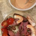 ようさんママ's cooksnap of when they made コブサラダドレッシング.