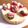 ＊sunlight＊'s cooksnap of when they made 濃厚クリームチーズケーキ.
