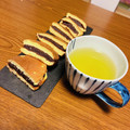 チロル✩'s cooksnap of when they made しっとり甘さ控えめ❤私のどら焼き.