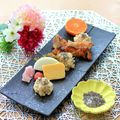 runa10's cooksnap of when they made 【ごま塩代わりに】チアシード塩(チア塩).