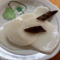 mantacarp's cooksnap of when they made カンタン酢で作るかぶの千枚漬け.