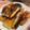 さくワンコ's cooksnap of when they made 豚こまとごぼうのからしマヨ春巻き.