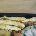 3姉妹ちゃんママ's cooksnap of when they made ☆甘ぁ～い卵焼き☆.