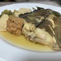 Janberry☆'s cooksnap of when they made 【カレイ煮付け】一皿で満足.