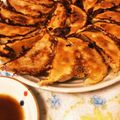 ☆ichika＊☆'s cooksnap of when they made 失敗しない！簡単♪パリパリ餃子の焼き方.