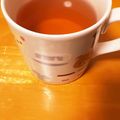 ☆ichika＊☆'s cooksnap of when they made お茶の冷温ブレンド♡( o･ω･)＿且～.