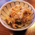 喜八＆Hacchi's cooksnap of when they made 和えるだけ～♪白菜と醤油麹.
