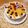 kaiselim's cooksnap of when they made カフェモカ♡　デコレーションケーキ.