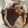 ともぱんたから's cooksnap of when they made おかあさんのチーズケーキ.