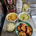 ebipeco's cooksnap of when they made びっくりするくらい柔らか鶏胸肉の唐揚げ♡.