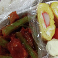 ななっちななちゃん's cooksnap of when they made 簡単 酢豚風おかず お弁当用.