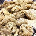 konochin's cooksnap of when they made 超簡単！即席抹茶わらび餅♪.