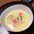 momナナ's cooksnap of when they made レンジで茶碗蒸し.