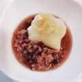 トニー1021's cooksnap of when they made 小豆粥（あずきがゆ）.