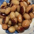 ぱわにん's cooksnap of when they made パンダ豆の甘煮.