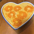 おかんkitchen's cooksnap of when they made 卵1個・生クリ無♡簡単♡りんごクラフティ.