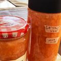 たんぽぽのはちみつ's cooksnap of when they made かりんジャム.