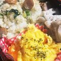 なーなちゃん's cooksnap of when they made ふわっとろ♪スクランブルエッグ.