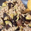 じょしこうせい's cooksnap of when they made ナスの味噌炒め.