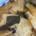 クックGI8ZF2☆'s cooksnap of when they made 漬け物（カブ、大根）.