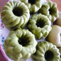 とーみママ's cooksnap of when they made ◆抹茶パン◆.