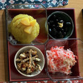 Ⓡりんご's cooksnap of when they made ほっこり(*^^*)うちの栗きんとん♪.
