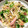 しゅがーぐらいだー's cooksnap of when they made きのことみつばの和風パスタ.