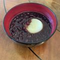 クック15FFG6☆'s cooksnap of when they made 手作りあんこ.