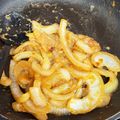 わたさな2016's cooksnap of when they made 思い出の味☆たまねぎ味噌炒め.