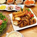 なつき☆ミ's cooksnap of when they made 裏ワザ有り♪　蟹クリームコロッケ.