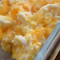 MULA's cooksnap of when they made 簡単＊電子レンジでゆで卵.