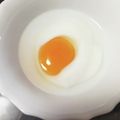 ＊akoako＊'s cooksnap of when they made レンチンで簡単☆温泉卵の作り方(改訂版).