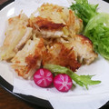 クックHG9V8Y☆'s cooksnap of when they made ラディッシュの飾り切り◎簡単♪.