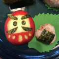 こつゆ514's cooksnap of when they made りんごで作ろう＊だるまさん.