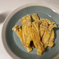 macky_'s cooksnap of when they made エノキのピカタ.
