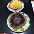きよダルマ's cooksnap of when they made 炊飯器で簡単　お彼岸　おはぎ♡ぼたもち　.