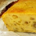 グッドルッキン's cooksnap of when they made ずっしりしっとりスイートポテトケーキ.