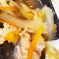 小麦の女王's cooksnap of when they made 簡単！タレがうまい！さっぱり冷しゃぶ.