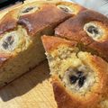 りょっつ's cooksnap of when they made ホットケーキミックスバナナパウンドケーキ.