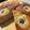 りょっつ's cooksnap of when they made ホットケーキミックスバナナパウンドケーキ.