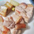 そらてんママ's cooksnap of when they made 鶏の照り焼き.