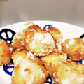 ☆さやそうママ★'s cooksnap of when they made 簡単！冷凍里芋で里芋のから揚げ！.