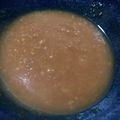 souくんママ's cooksnap of when they made レンジで超簡単！田楽みそ.