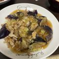 ナガサキさん's cooksnap of when they made ヘルシー時短♡冷凍茄子スタミナネギ餡かけ.